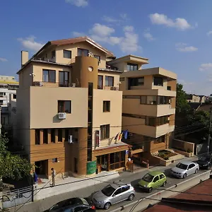 Vila Casa Victor Bucureşti